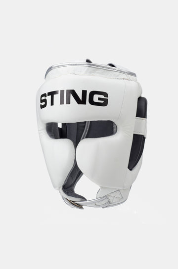 Viper Gel Full Face Head Guard